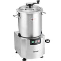 Devanti 18L Food Processor Vegetable Chopper Stainless Steel