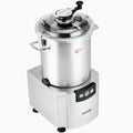 Devanti 18L Food Processor Vegetable Chopper Stainless Steel