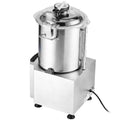 Devanti 18L Food Processor Vegetable Chopper Stainless Steel