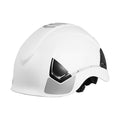 Safety Helmet, ANSI/ISEA Z89.1 Approved ABS Safety Hard Hat with 6-Point Ratchet Suspension, Adjustable Vented Hardhat for Men Women Adults, for Outdoor Indoor Industrial Construction Workwear