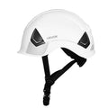Safety Helmet ABS Hard Hat ANSI Z89.1 6-Point Ratchet Vented