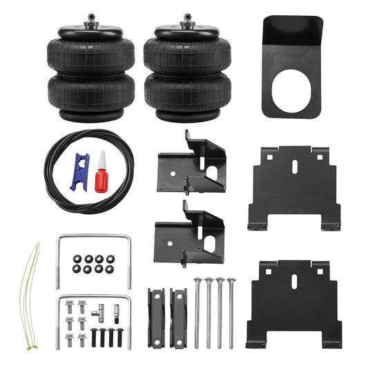 Air Suspension Bag Kit Chevrolet Silverado GMC Sierra 1500 5000lb