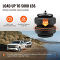 Air Suspension Bag Kit Chevrolet Silverado GMC Sierra 1500 5000lb