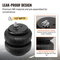 Air Suspension Bag Kit Chevrolet Silverado GMC Sierra 1500 5000lb