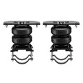 Air Suspension Bag Kit Dodge Ram 2500 3500 4WD 5000lbs 5-100PSI