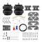 Air Suspension Bag Kit Ford F250 F350 5000lbs 5-100PSI