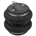 Air Bag Suspension Kit, Air Springs Suspension Bag Kit Compatible with 2019-2023 Chevrolet Silverado 1500 and GMC Sierra 1500 4WD RWD, 5000 lbs Loading, 5 to 100 PSI