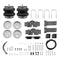 Air Springs Suspension Kit 5000lbs Chevrolet Silverado GMC Sierra