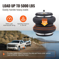 Air Springs Suspension Kit 5000lbs Chevrolet Silverado GMC Sierra