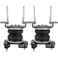 Air Springs Suspension Kit 5000lbs Chevrolet Silverado GMC Sierra