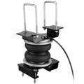 Air Springs Suspension Kit 5000lbs Chevrolet Silverado GMC Sierra
