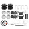 Air Bag Suspension Kit Chevrolet Silverado GMC Sierra 2500 3500HD