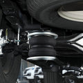 Air Bag Suspension Kit Chevrolet Silverado GMC Sierra 2500 3500HD