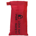 Electrical Lockout Tagout Kit 59 PCS Safety Station Padlocks Tags