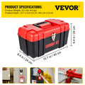 LOTO Kit 42 Piece Lockout Tagout Electrical Safety Set
