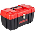 LOTO Kit 42 Piece Lockout Tagout Electrical Safety Set