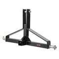 Trailer Hitch 3pt Quick Attach 2