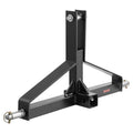 Trailer Hitch 3pt Quick Attach 2