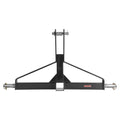 Trailer Hitch 3pt Quick Attach 2