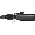 A-Frame Trailer Coupler 2 Inch 7000 lbs Towing Capacity Black
