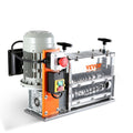 Automatic Wire Stripper Machine 750W 10 Channels 0.06-1.57