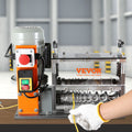 Automatic Wire Stripper Machine 750W 10 Channels 0.06-1.57