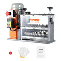 Automatic Wire Stripper Machine 750W 10 Channels 0.06-1.57