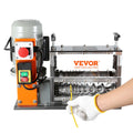 Automatic Wire Stripper Machine 750W 10 Channels 0.06-1.57