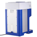Commercial Ice Shaver 1.8L 300W Electric Snow Cone Machine Blue