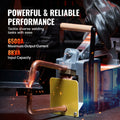 Portable Spot Welder 8KVA Handheld Carbon Steel Aluminum 1/8
