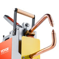 Portable Spot Welder 8KVA Handheld Carbon Steel Aluminum 1/8