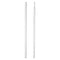 Telescoping Pool Pole 1-3.66m Adjustable Swimming Pool Cleaning Stick