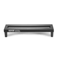 Guitar Pedal Board 15'' Aluminum Alloy 4-6 Pedals Carry Bag