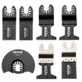 Oscillating Multi Tool Saw Blades 50PCS Wood Metal