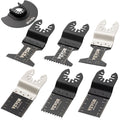 Oscillating Multi Tool Saw Blades 50PCS Wood Metal