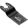 50PCS Oscillating Saw Blades Multi-Tool Wood Plastic Aluminum