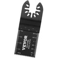50PCS Oscillating Saw Blades Multi-Tool Wood Plastic Aluminum
