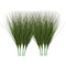 Artificial Grass Plant 686mm Faux Onion Grass 8 Pack Green Indoor Outdoor