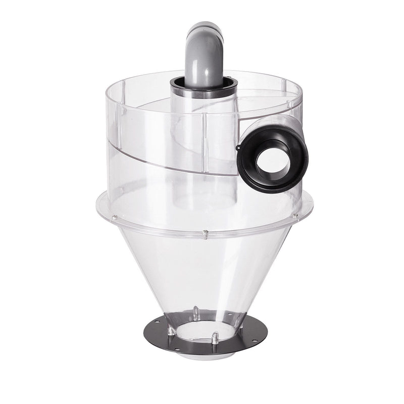 Cyclone Dust Separator 4