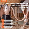 Cyclone Dust Separator 4