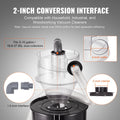 Cyclone Dust Separator 4