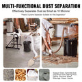 Cyclone Dust Separator 4