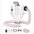 Cyclone Dust Separator 4
