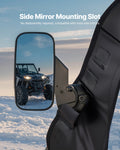 Polaris RZR PRO Turbo Cab Enclosure Upper Doors 2020-2024