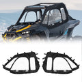 Polaris RZR XP 1000 Turbo Upper Door Enclosure 2014-2023