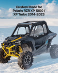 Polaris RZR XP 1000 Turbo Upper Door Enclosure 2014-2023