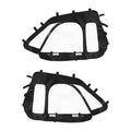 Polaris RZR XP 1000 Turbo Upper Door Enclosure 2014-2023