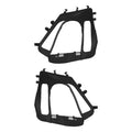 Polaris RZR XP 1000 Turbo Upper Door Enclosure 2014-2023