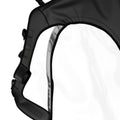 Polaris RZR XP 1000 Turbo Upper Door Enclosure 2014-2023