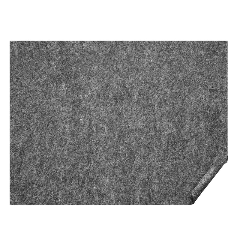 Rug Pad Gripper 9' x 12' Protective Carpet Pad 0.47